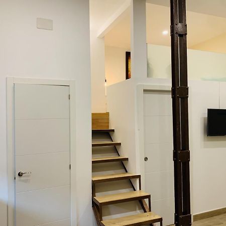 Apartmán Apartamnento Vip VII En Madrid Centro Exteriér fotografie
