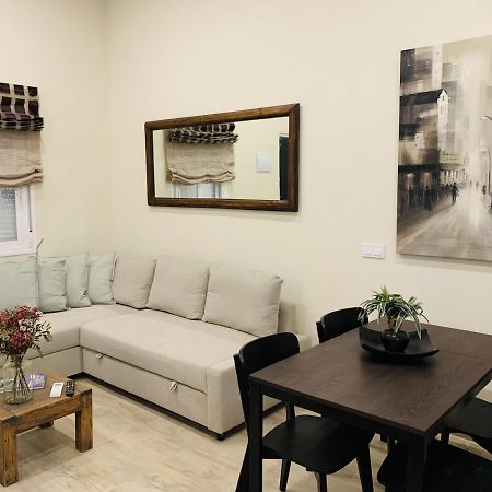 Apartmán Apartamnento Vip VII En Madrid Centro Exteriér fotografie