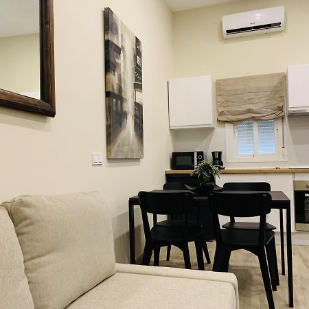 Apartmán Apartamnento Vip VII En Madrid Centro Exteriér fotografie