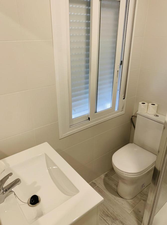 Apartmán Apartamnento Vip VII En Madrid Centro Exteriér fotografie
