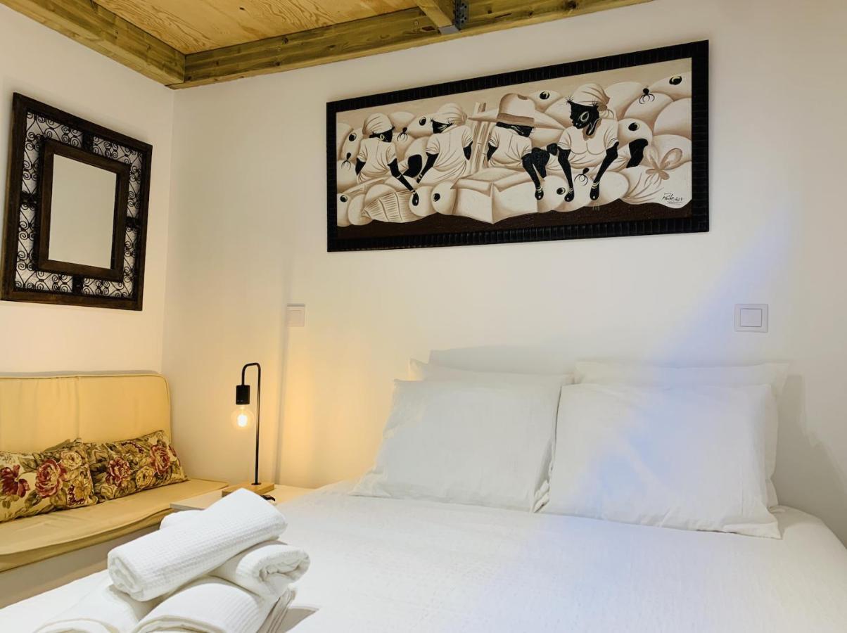 Apartmán Apartamnento Vip VII En Madrid Centro Exteriér fotografie