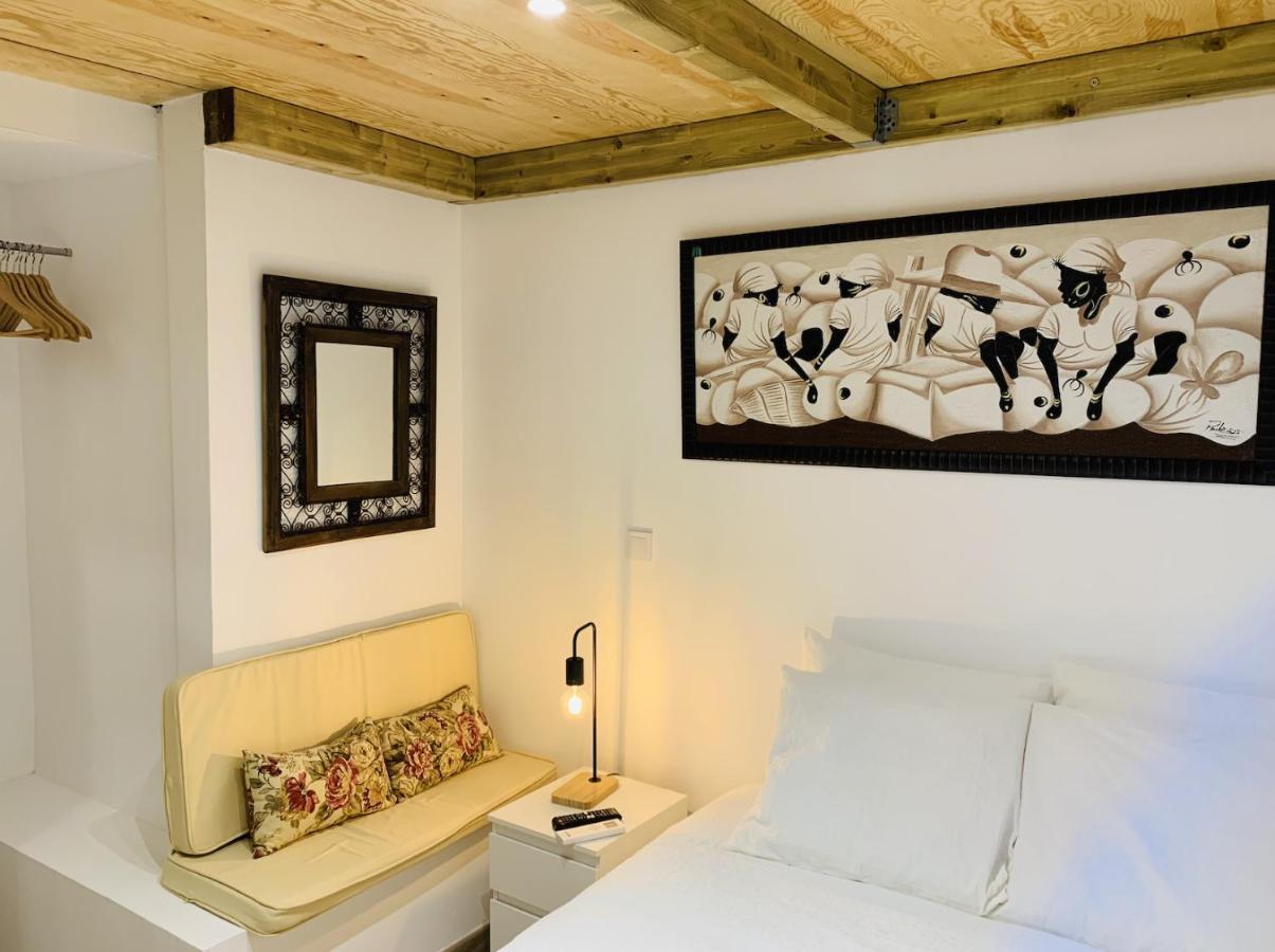 Apartmán Apartamnento Vip VII En Madrid Centro Exteriér fotografie
