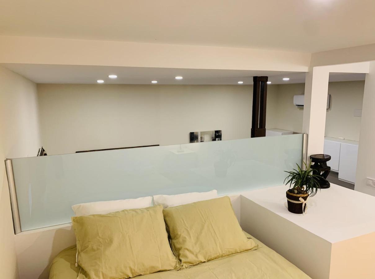 Apartmán Apartamnento Vip VII En Madrid Centro Exteriér fotografie